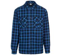 Trespass Camisa Rapeseed Cuadro para Hombre (TP4756)