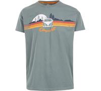 Trespass Camiseta Cromer - Camiseta casual hombre XXS
