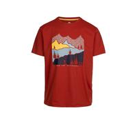 Trespass - Camiseta Danub de TP75 para Hombre
