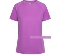 Trespass Camiseta de mujer Claudette Duoskin Active Top XL