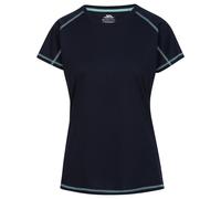 Trespass Camiseta deportiva Viktoria para chica mujer (TP4668) UTTP4668_16