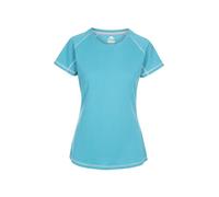 Trespass Camiseta deportiva Viktoria para chica mujer (TP4668) UTTP4668_63