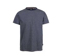 Trespass Camiseta Diseño de Rayas de Hilo Teñido para Hombre (GT19482)