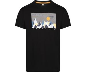 Trespass Camiseta Ennadai Casual Impresa Camiseta L