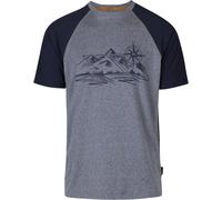 Trespass Camiseta Fullmer Adventure Tshirt L