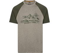 Trespass Camiseta Fullmer Adventure Tshirt M