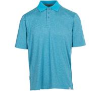 Trespass Camiseta Gedding - Polo Hombre XXS