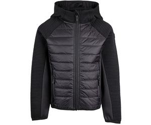 Trespass Camiseta infantil Roadie - Top híbrido unisex 11/12