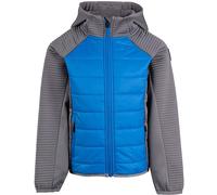 Trespass Camiseta infantil Roadie - Top híbrido unisex 7/8