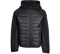 Trespass Camiseta infantil Roadie - Top híbrido unisex 9/10