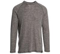 Trespass Camiseta Interior Deportiva Wexler DLX de Lana de Merino para (TP4378)