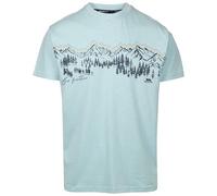 Trespass - Camiseta Kannuar para Hombre (XL) (Espuma de Mar)
