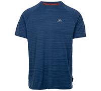 Trespass Camiseta Leecana de TP75 para Hombre (TP6123)