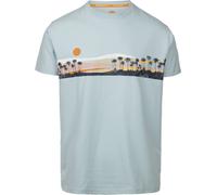 Trespass Camiseta Marmion Camiseta estampada casual L