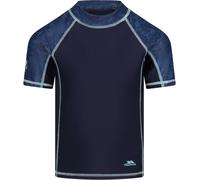 Trespass Camiseta para niños Calder Rash Guard Top 3-4 Jahre