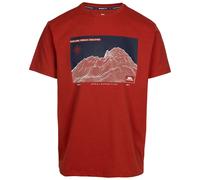 Trespass Camiseta Sirgis Montaña de TP75 para Hombre (TP6560)
