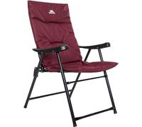 Trespass Camping chair Paddy - Silla acolchada