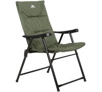 Trespass Camping chair Paddy - Silla acolchada