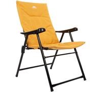 Trespass Camping chair Paddy - Silla acolchada