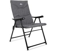 Trespass Camping chair Paddy - Silla acolchada