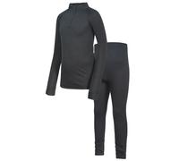 Trespass Capas de Base Térmica Unite360 para Niños/Niñas (TP6816)