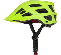 Trespass Casco ciclismo Zprokit - Casco ciclismo adultosmet L