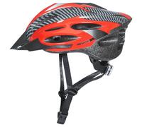 Trespass Casco para Ciclista Crankster (TP403)