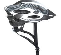 Trespass Cascos de ciclismo Casco de seguridad para adultos Crankstermet S/M