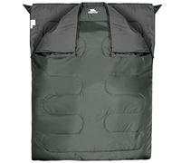 TRESPASS Catnap Saco de Dormir, Adultos Unisex, MS1 (Verde), Talla Única