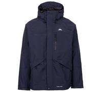 Trespass Cazadora / Abrigo impermeable con capucha Modelo Corvo para (TP296)