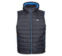 Trespass - Chaleco Acolchado Franklyn para Hombre