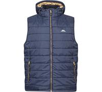 Trespass Chaleco Acolchado Franklyn para Hombre (TP4364) UTTP4364_15