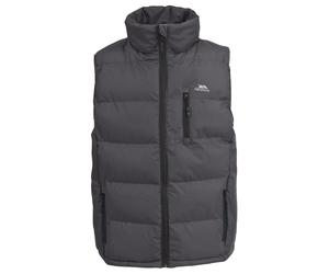 Trespass Chaleco acolchado Modelo Clasp para hombre caballero (TP849)