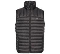 Trespass Chaleco acolchado modelo Hoppers para hombre (TP4365)