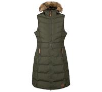 Trespass - Chaleco Audrey para Mujer