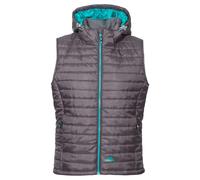 Chaleco Casual De Invierno Trespass Aretha MKP