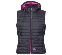 Trespass Chaleco Casual de Invierno Aretha para Mujer (TP4390)