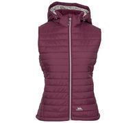 Trespass Chaleco Casual de Invierno Aretha para Mujer (TP4390)