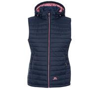 Trespass Chaleco Casual de Invierno Aretha para Mujer (TP4390) UTTP4390_32