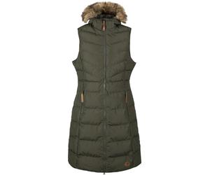 Trespass Chaleco de señora Chaleco casual Audrey XS