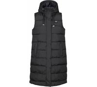 Trespass Chaleco de señora Leona Padded Gilet L