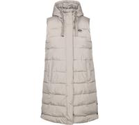 Trespass Chaleco de señora Leona Padded Gilet M