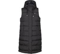 Trespass Chaleco de señora Leona Padded Gilet M