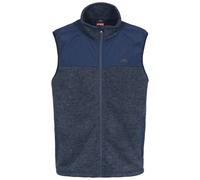 Trespass Chaleco Leafminer de Polar para Hombre (TP4751)