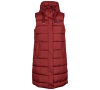 Trespass - Chaleco Leona Acolchado para Mujer