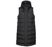 Trespass Chaleco Leona Acolchado para Mujer (TP6146)