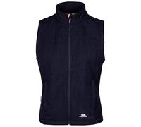 Trespass Chaleco ligero Softshell para mujer Mereb, Armada Margas, 46