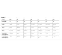 Trespass Chaleco Mujer Teeley - Chaleco Mujer Negro L