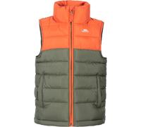 Trespass Chaleco Oskar Gilet - Chaleco Hombre XL