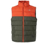 Trespass - Chaleco Oskar para Hombre